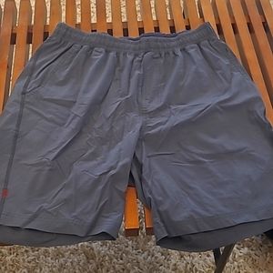 Rhone athletic shorts